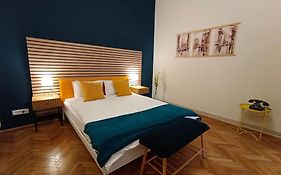 Pif Apartments Hirscher